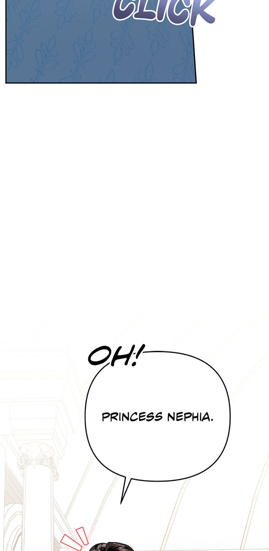 This Time, I Will Survive Until the End Chapter 38 - page 34