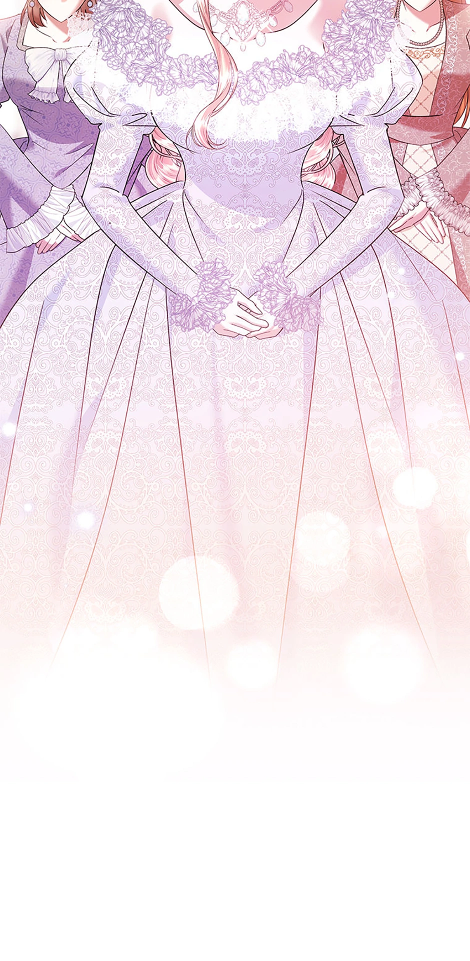This Time, I Will Survive Until the End Chapter 38 - page 38