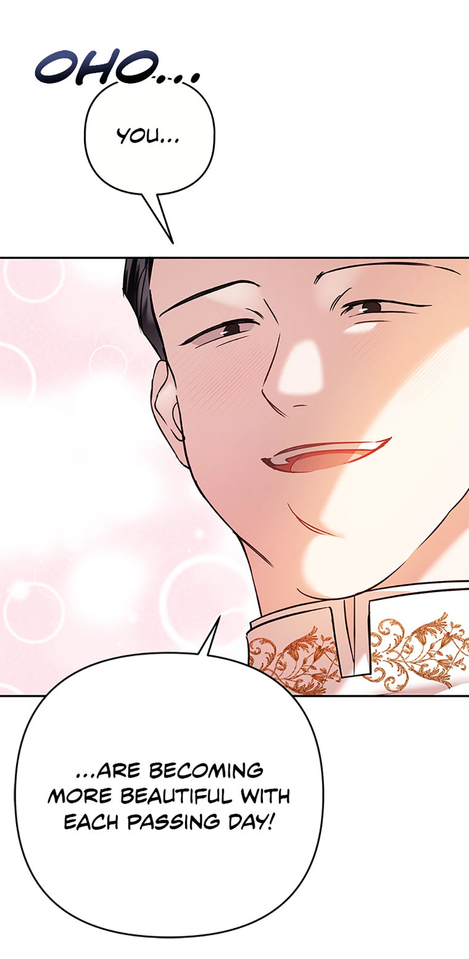 This Time, I Will Survive Until the End Chapter 38 - page 39
