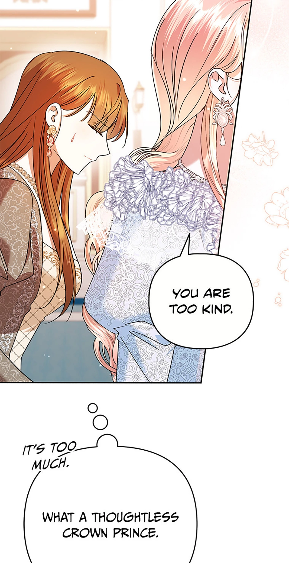 This Time, I Will Survive Until the End Chapter 38 - page 41