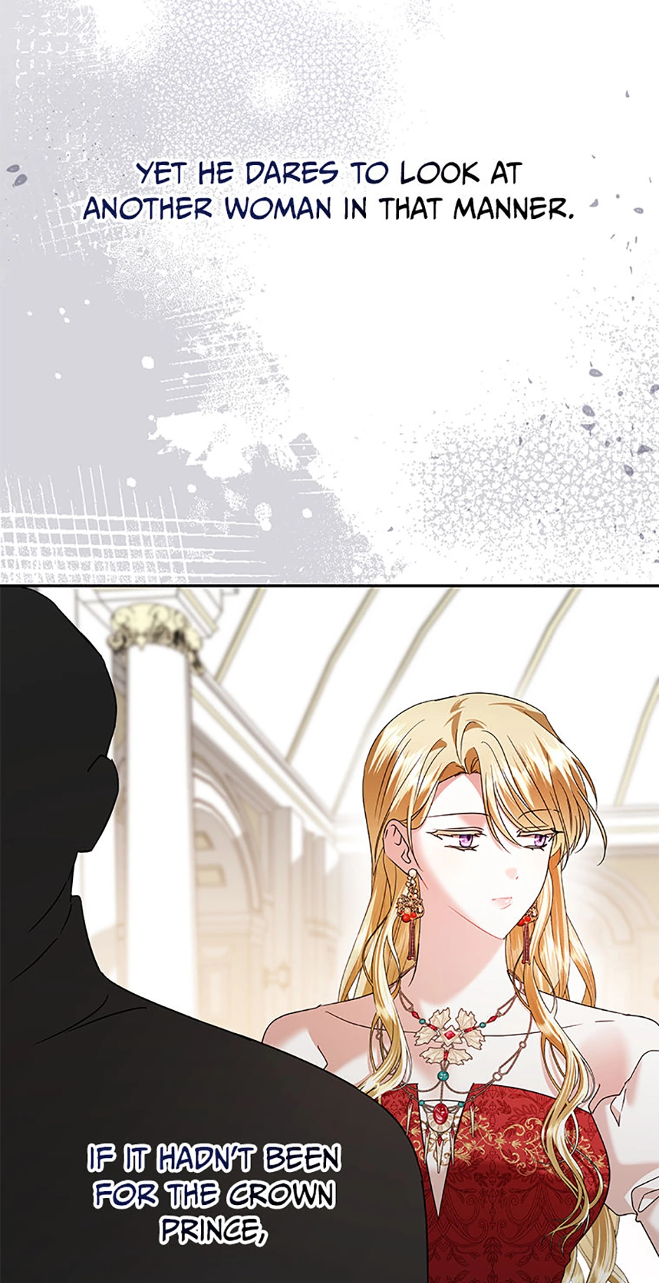 This Time, I Will Survive Until the End Chapter 38 - page 43
