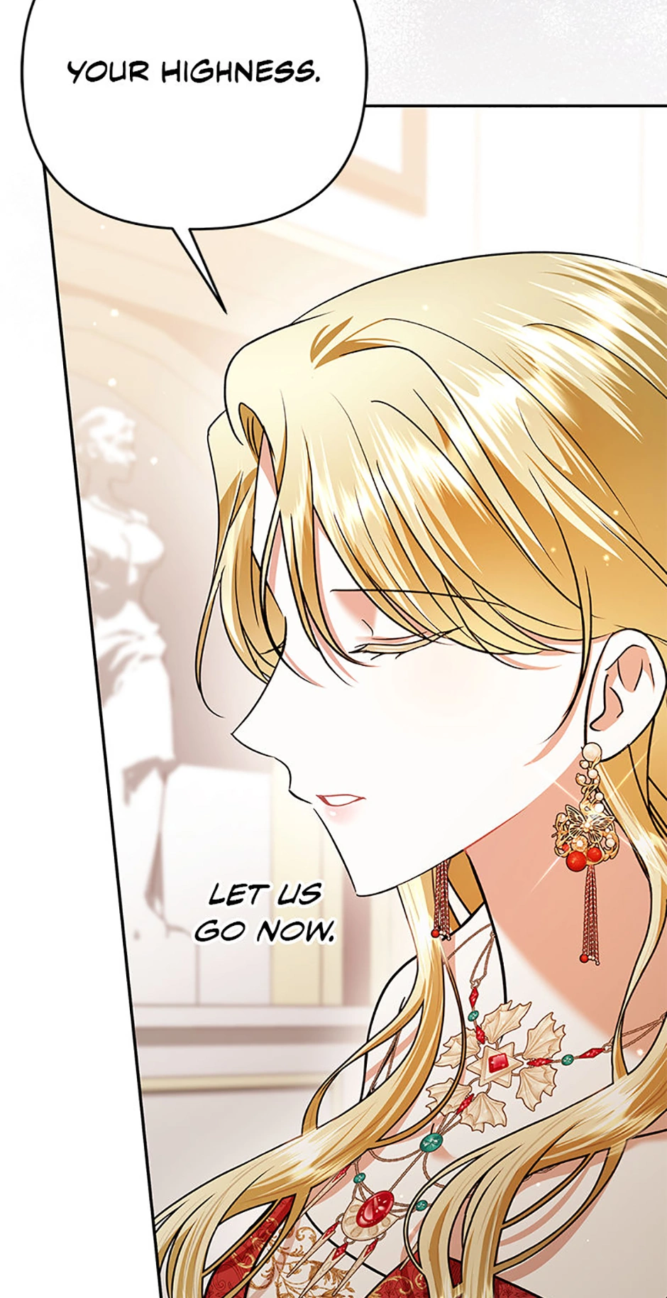 This Time, I Will Survive Until the End Chapter 38 - page 45