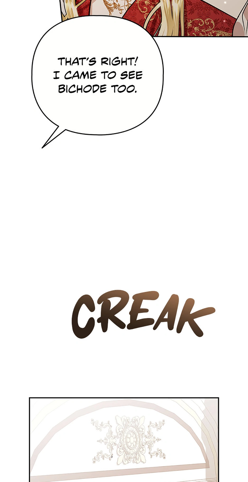 This Time, I Will Survive Until the End Chapter 38 - page 46