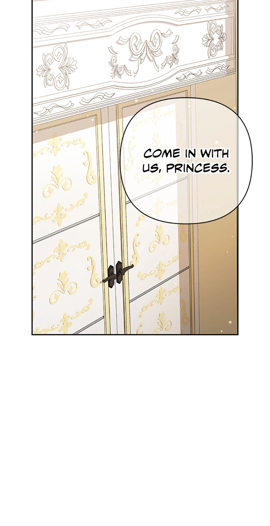 This Time, I Will Survive Until the End Chapter 38 - page 47