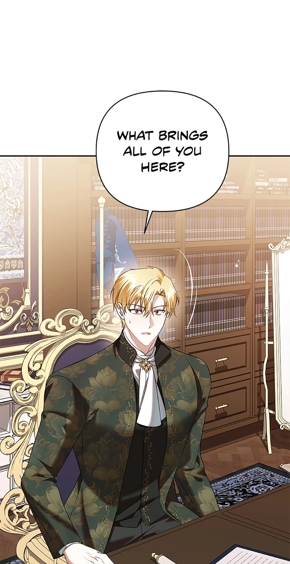 This Time, I Will Survive Until the End Chapter 38 - page 48