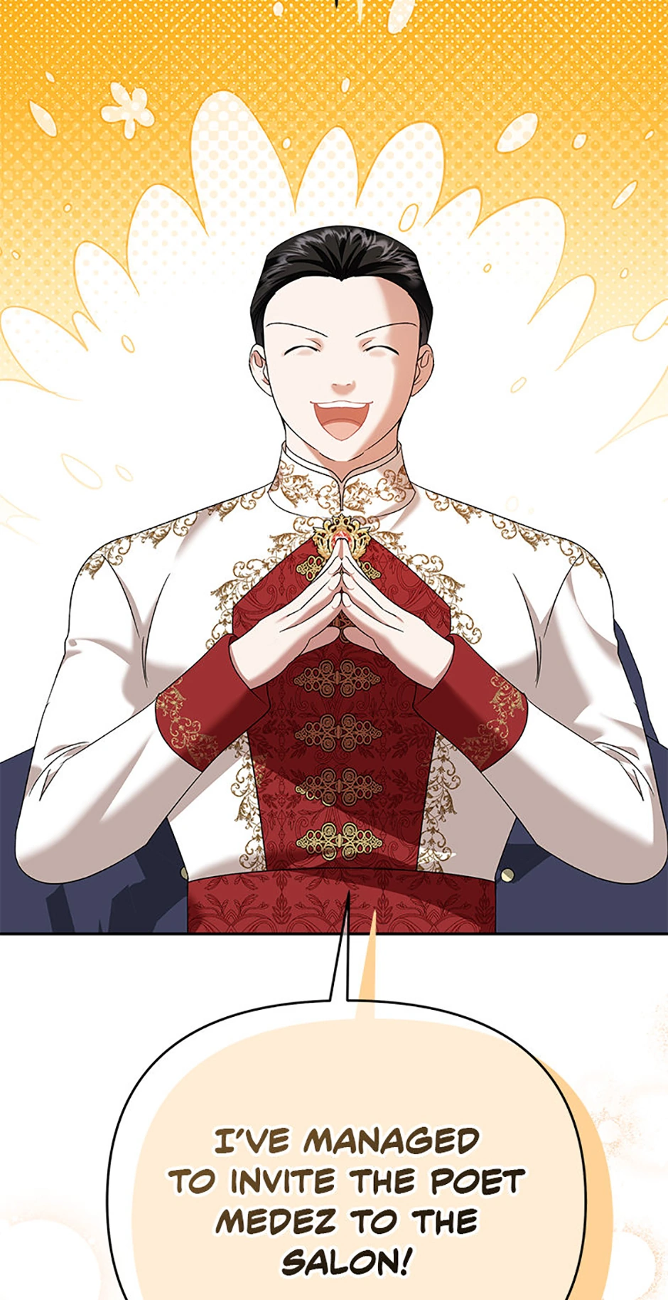 This Time, I Will Survive Until the End Chapter 38 - page 51