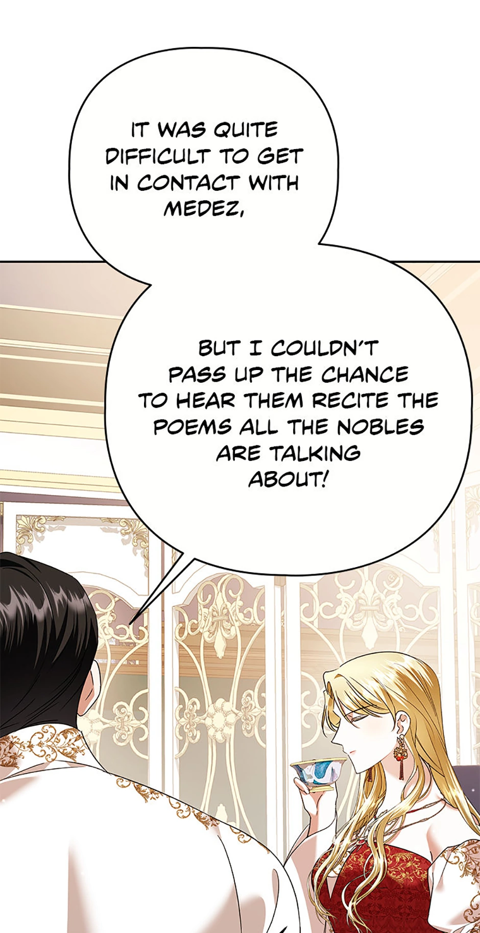 This Time, I Will Survive Until the End Chapter 38 - page 53