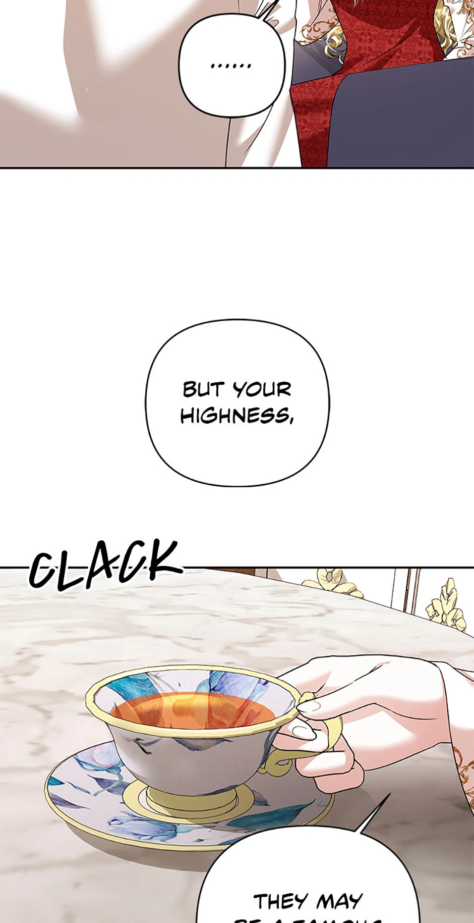 This Time, I Will Survive Until the End Chapter 38 - page 54