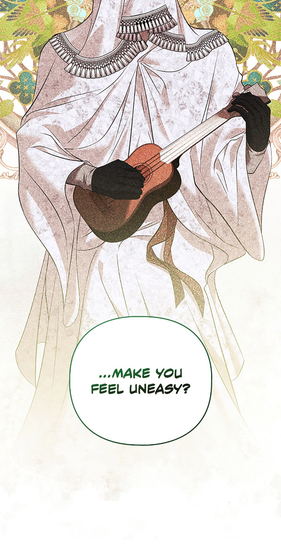 This Time, I Will Survive Until the End Chapter 38 - page 56