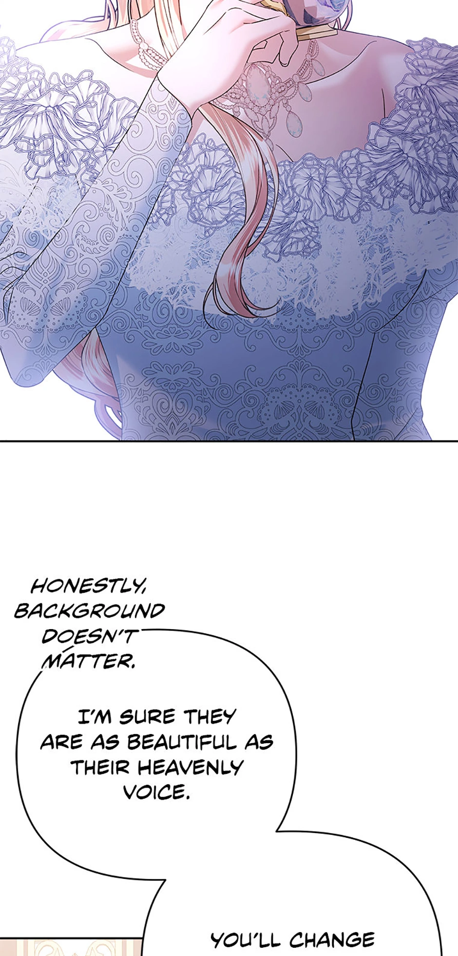 This Time, I Will Survive Until the End Chapter 38 - page 59