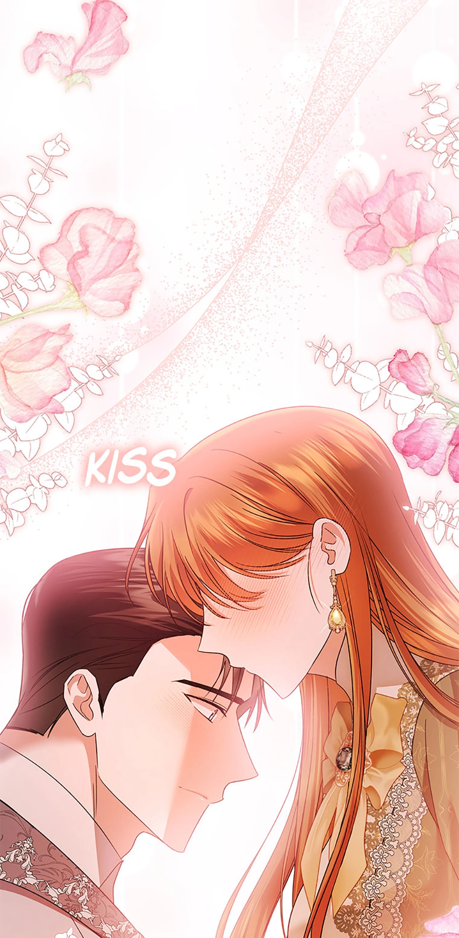 This Time, I Will Survive Until the End Chapter 38 - page 6