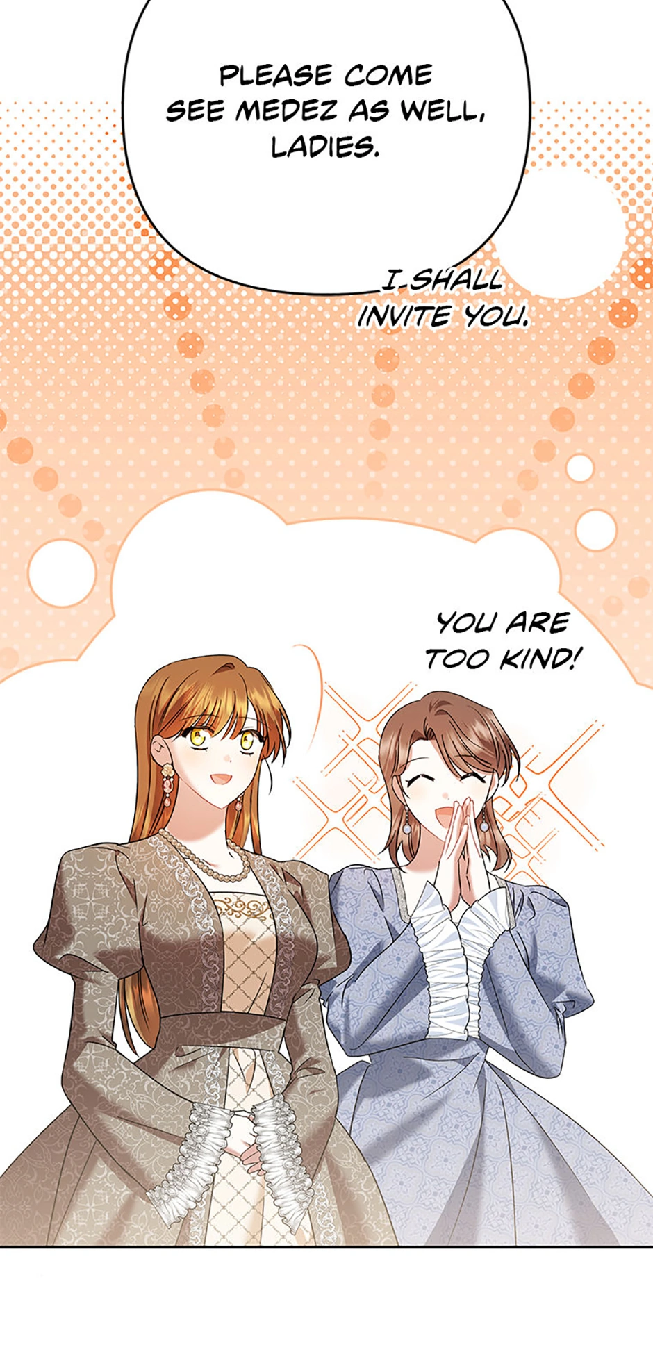 This Time, I Will Survive Until the End Chapter 38 - page 61