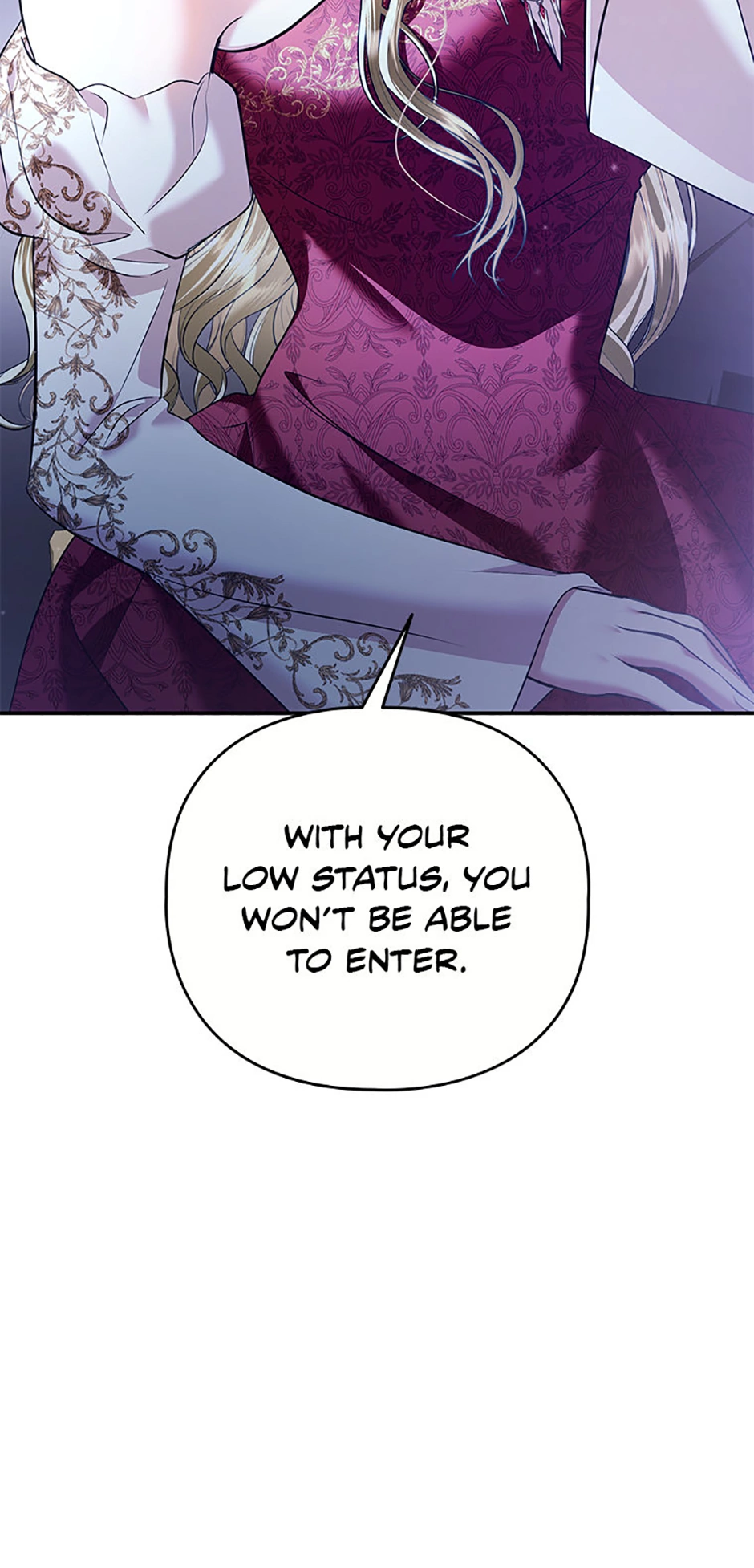 This Time, I Will Survive Until the End Chapter 38 - page 64
