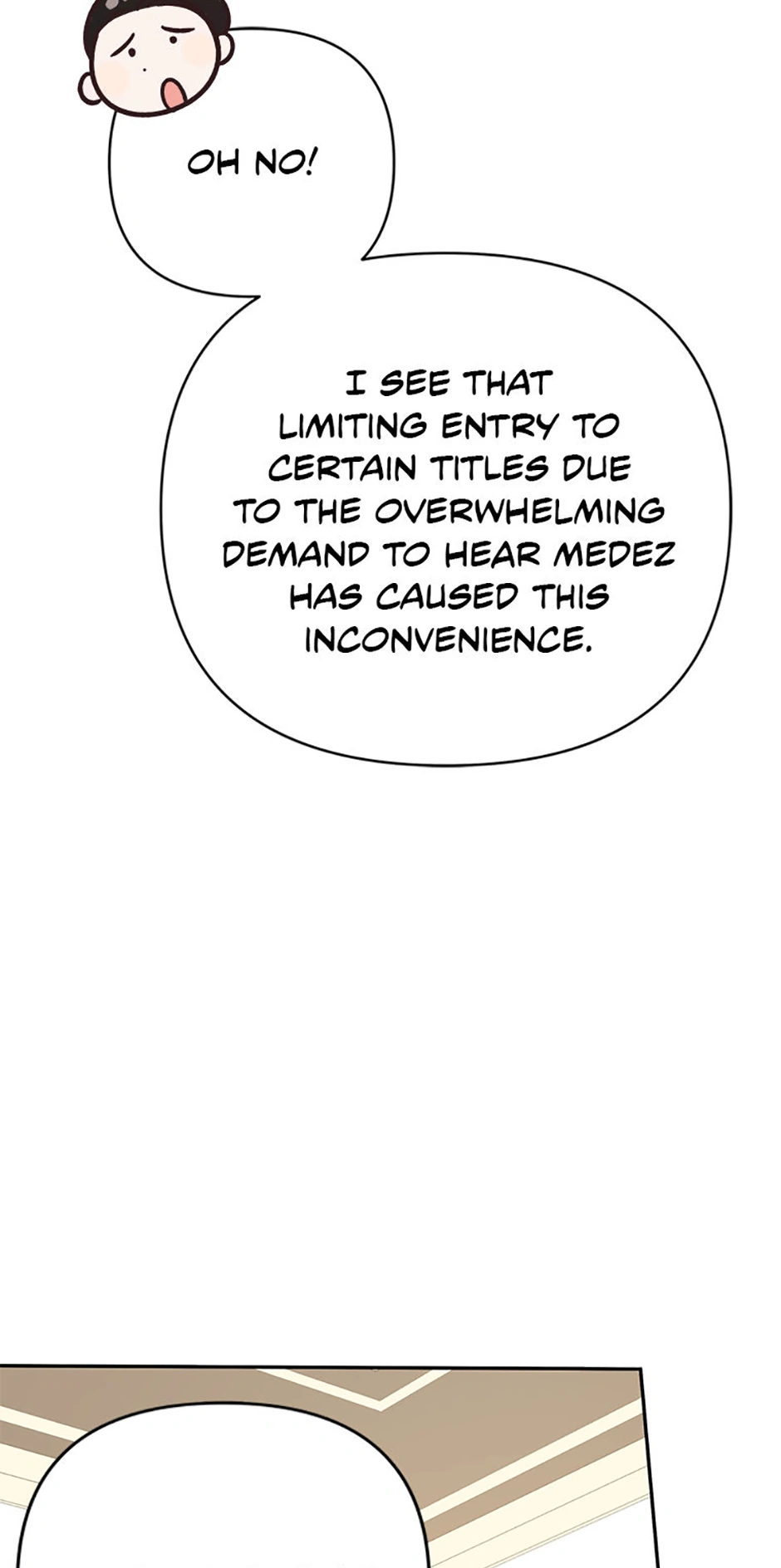 This Time, I Will Survive Until the End Chapter 38 - page 66