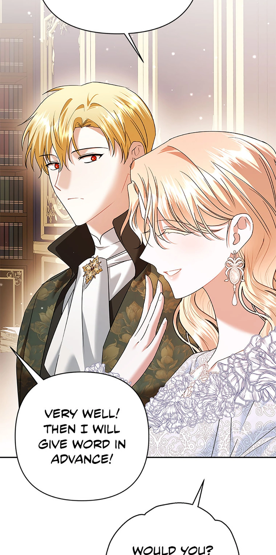 This Time, I Will Survive Until the End Chapter 38 - page 70