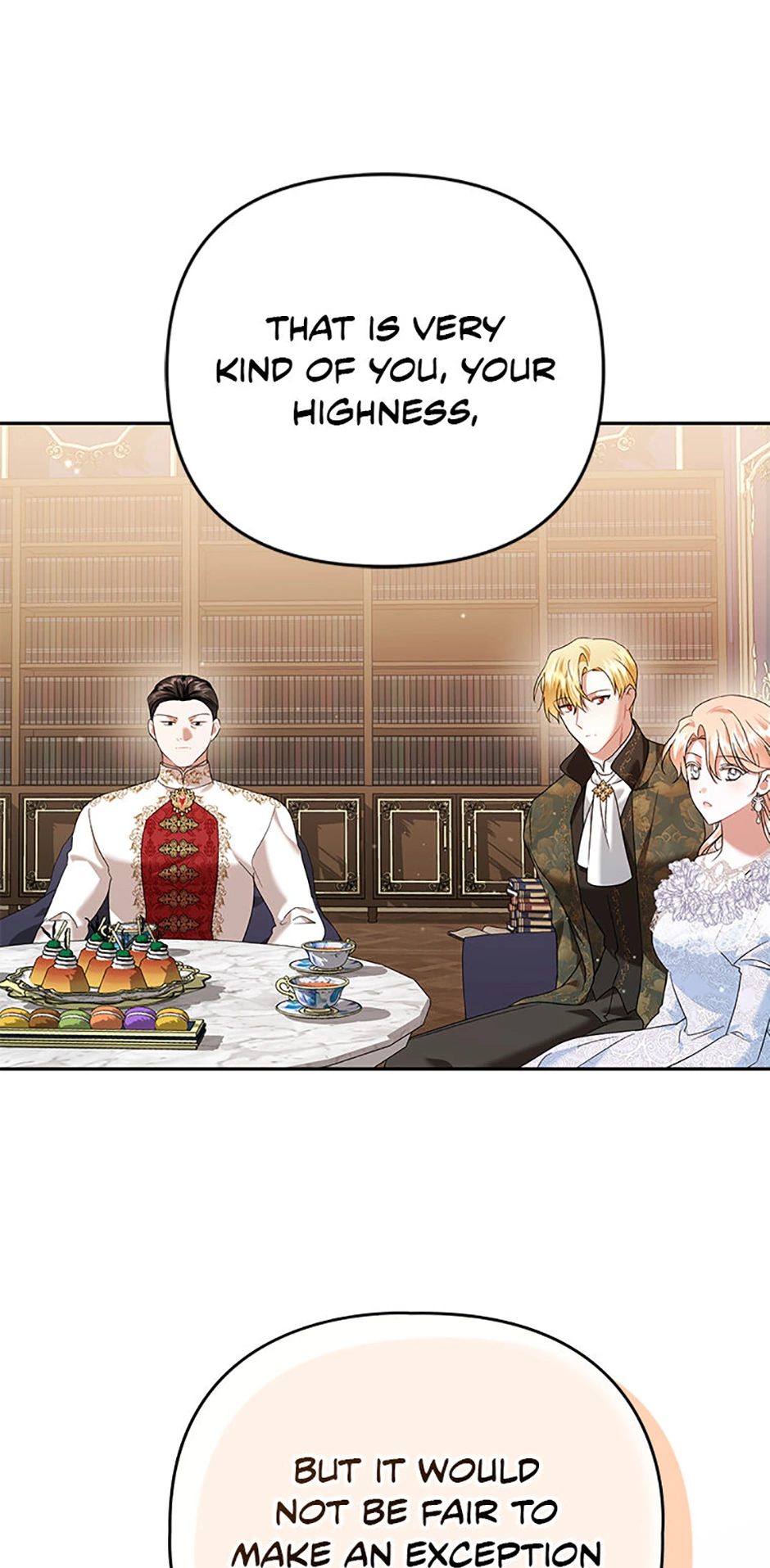This Time, I Will Survive Until the End Chapter 38 - page 74