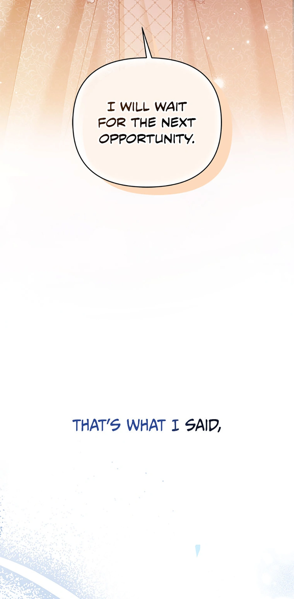 This Time, I Will Survive Until the End Chapter 38 - page 76