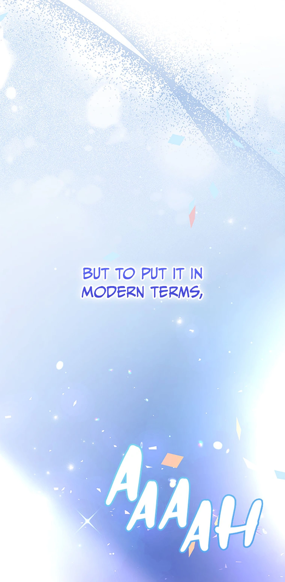 This Time, I Will Survive Until the End Chapter 38 - page 77