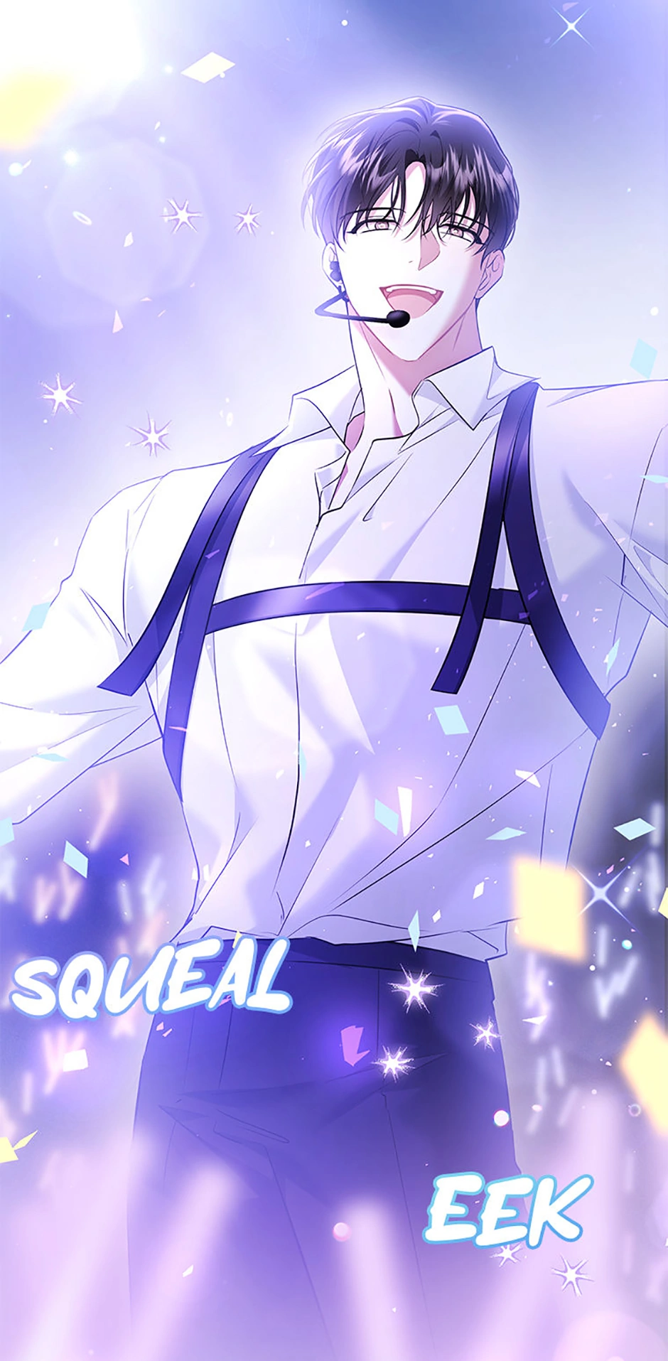 This Time, I Will Survive Until the End Chapter 38 - page 78