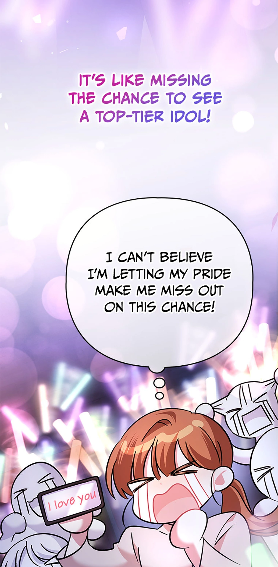 This Time, I Will Survive Until the End Chapter 38 - page 79