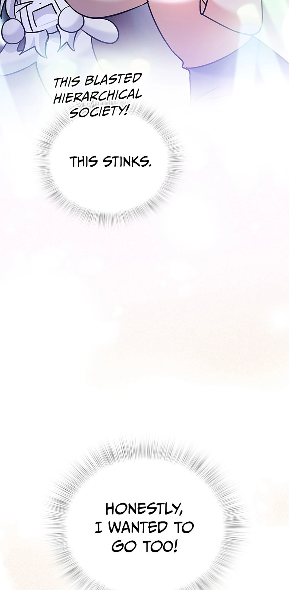 This Time, I Will Survive Until the End Chapter 38 - page 80
