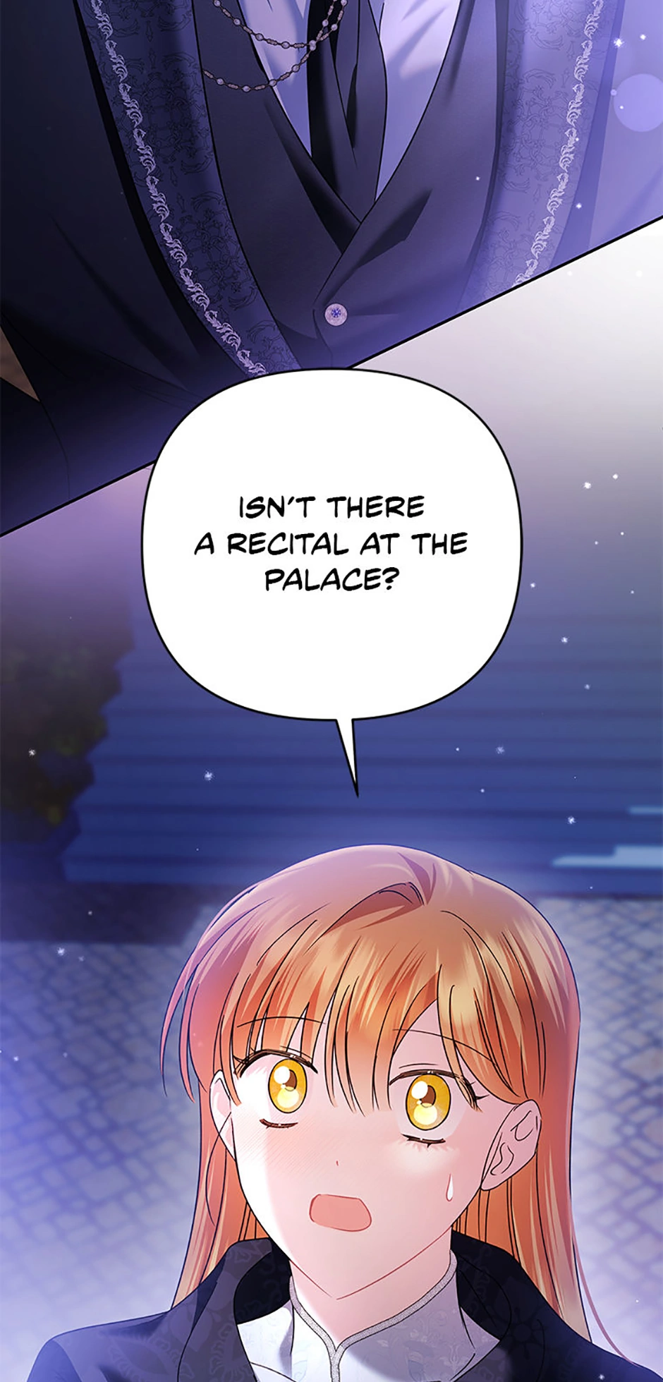 This Time, I Will Survive Until the End Chapter 38 - page 84