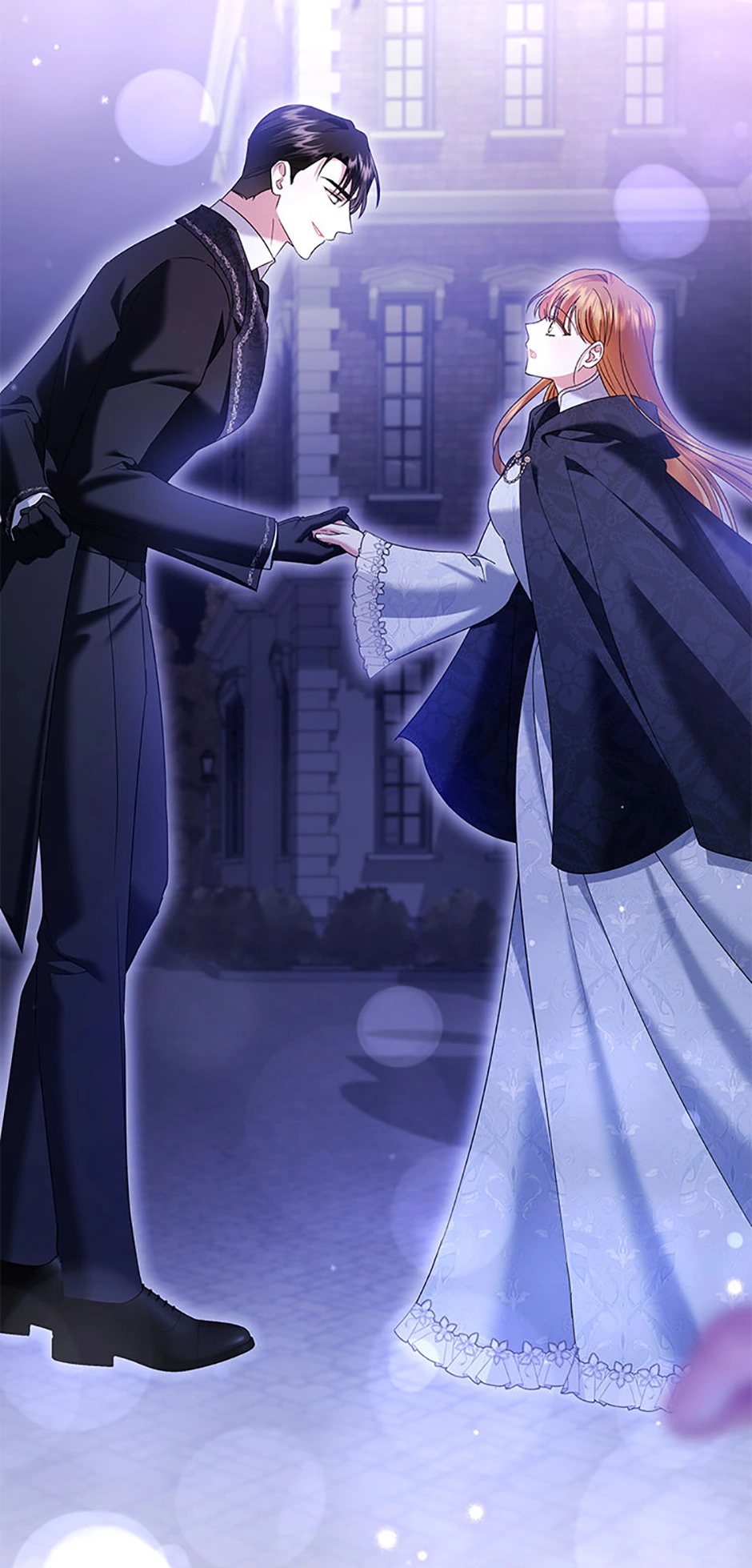 This Time, I Will Survive Until the End Chapter 38 - page 86