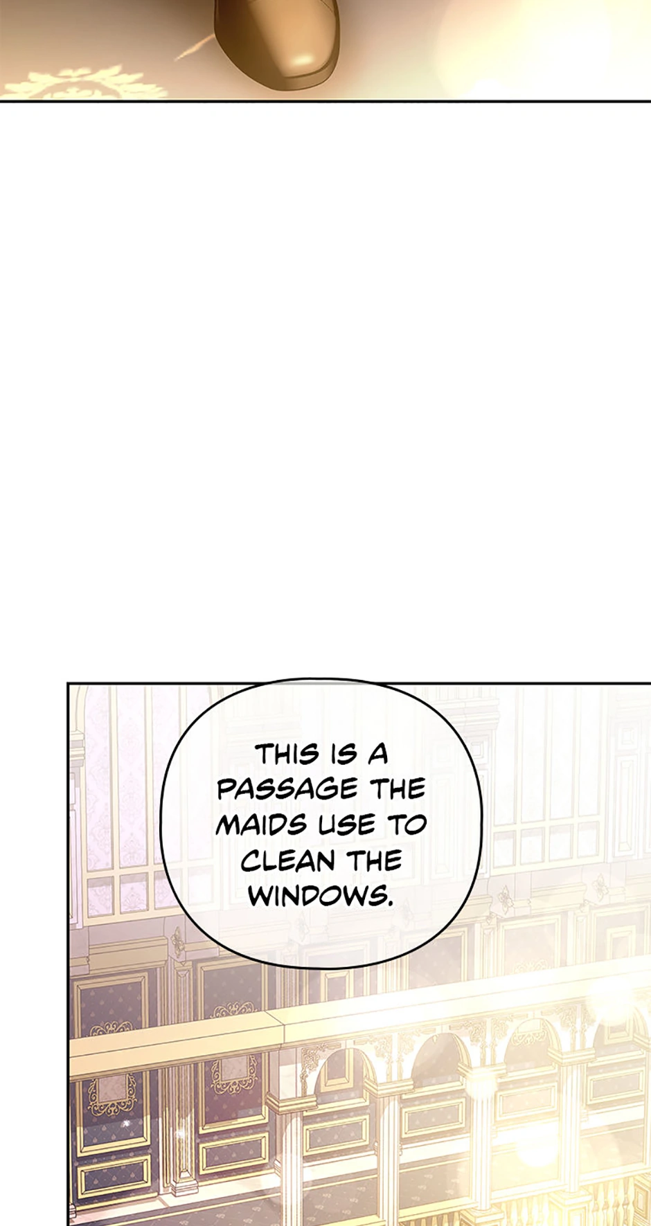 This Time, I Will Survive Until the End Chapter 38 - page 92
