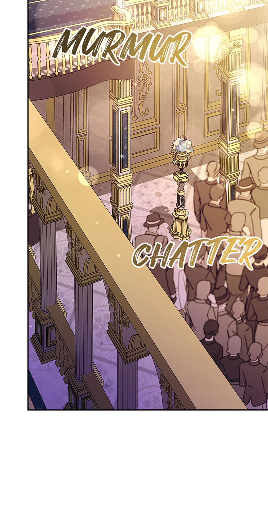 This Time, I Will Survive Until the End Chapter 38 - page 93