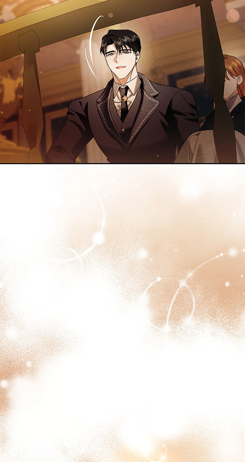 This Time, I Will Survive Until the End Chapter 38 - page 95