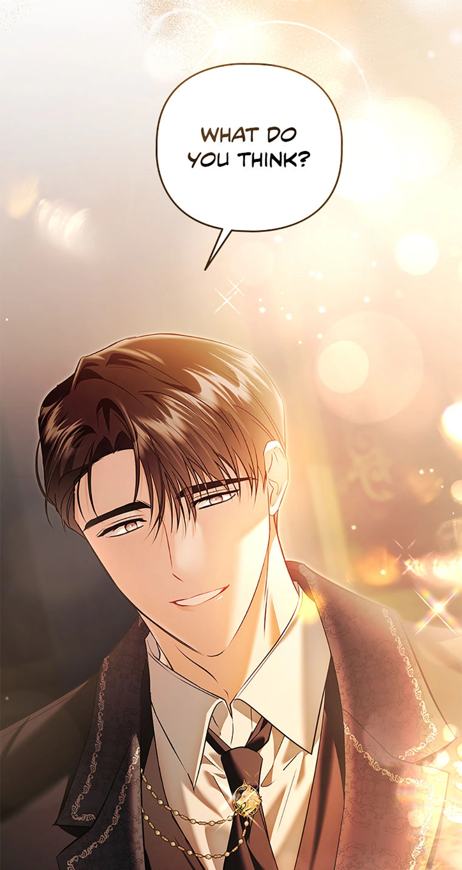 This Time, I Will Survive Until the End Chapter 38 - page 96