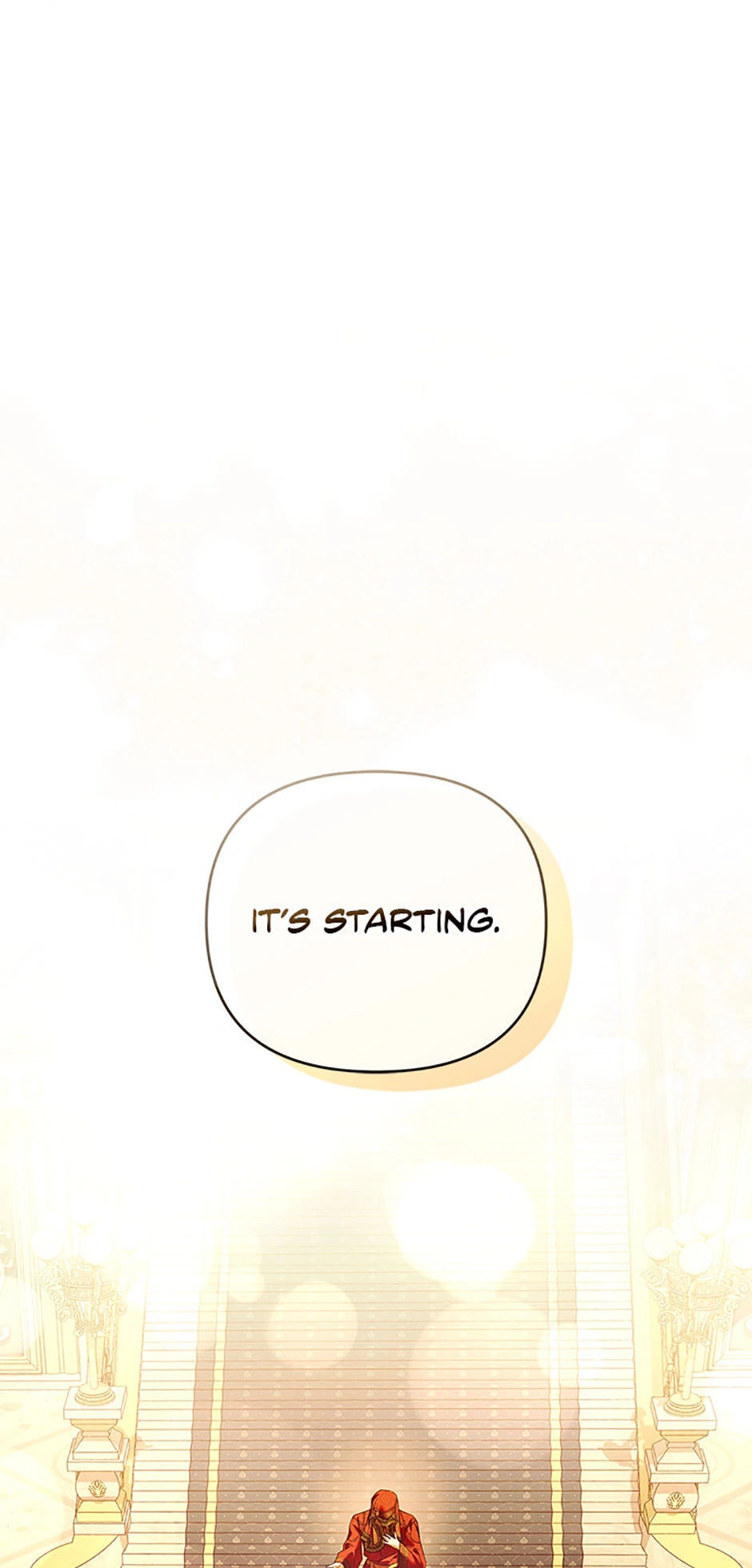 This Time, I Will Survive Until the End Chapter 38 - page 99