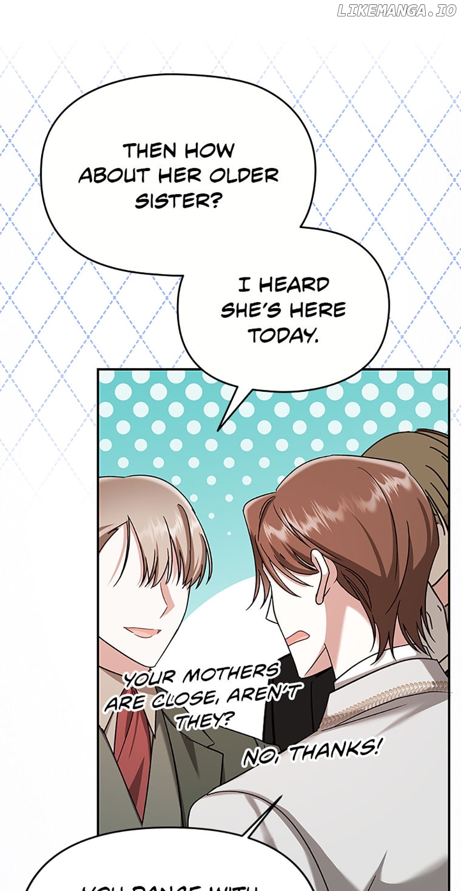 This Time, I Will Survive Until the End Chapter 6 - page 32