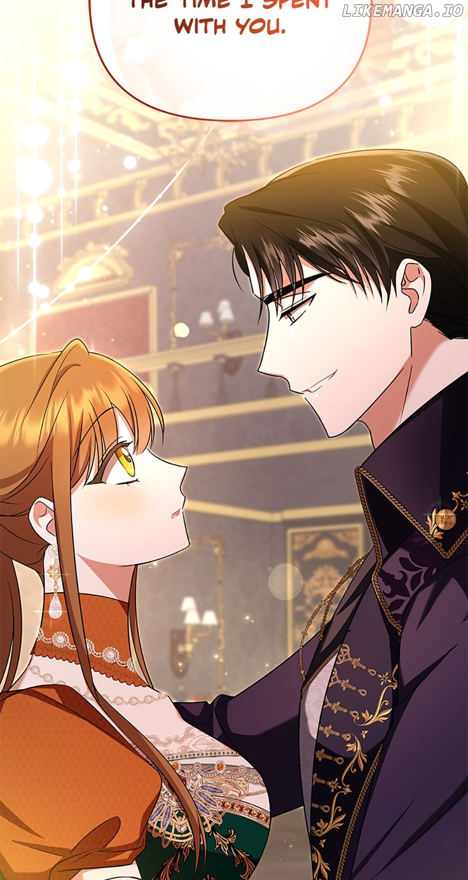 This Time, I Will Survive Until the End Chapter 6 - page 85