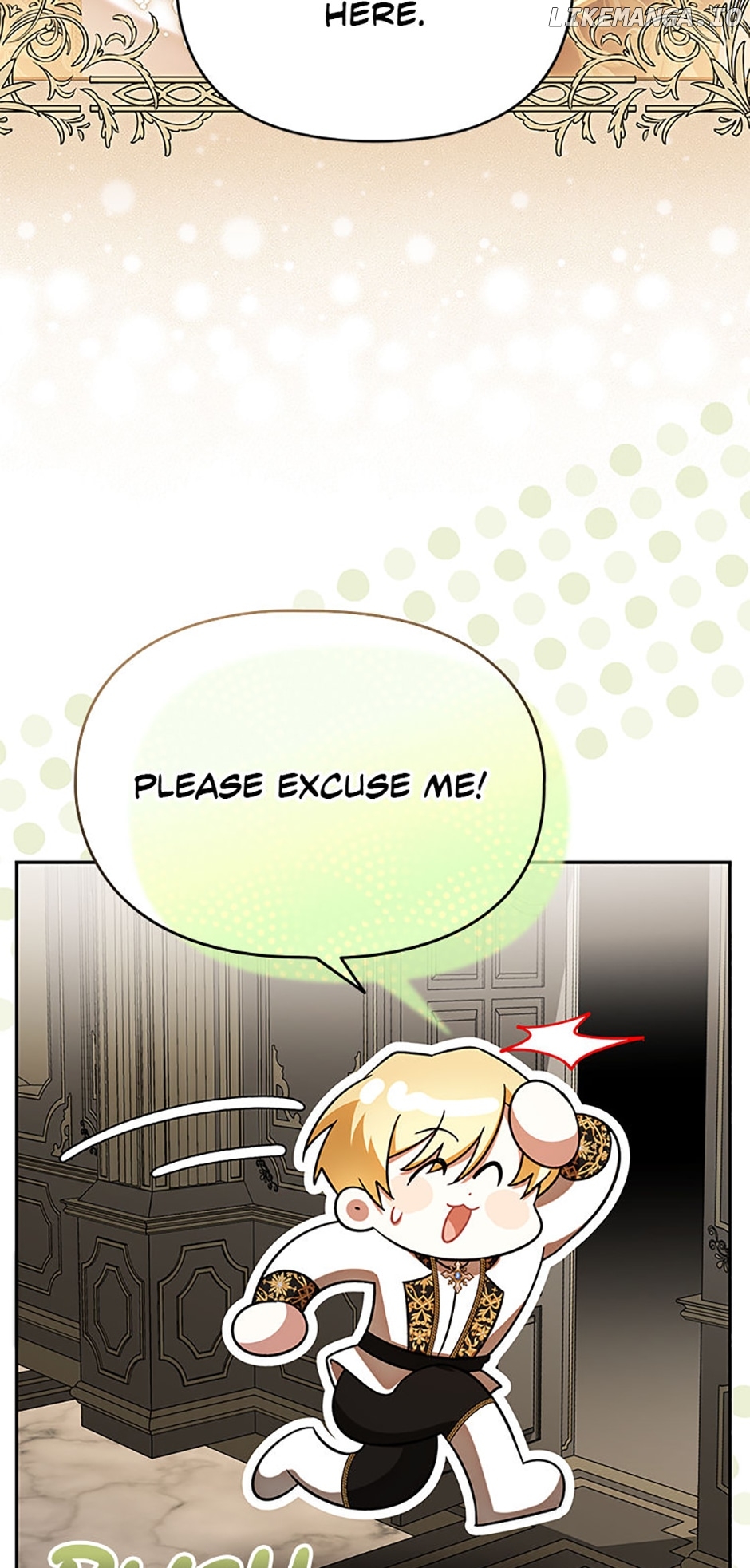 This Time, I Will Survive Until the End Chapter 16 - page 100