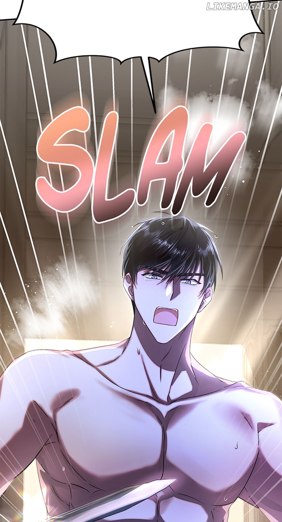 This Time, I Will Survive Until the End Chapter 16 - page 105