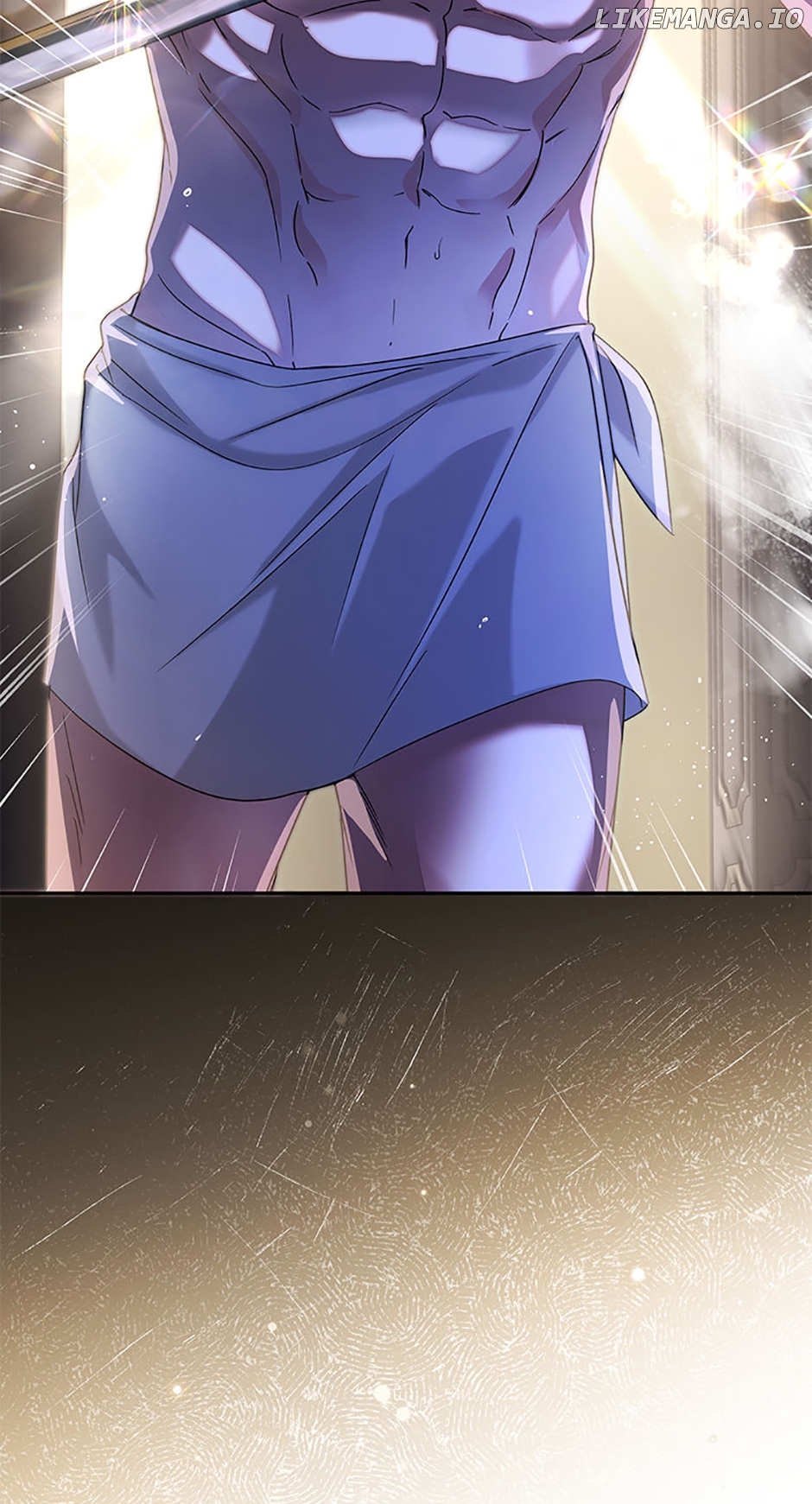This Time, I Will Survive Until the End Chapter 16 - page 106