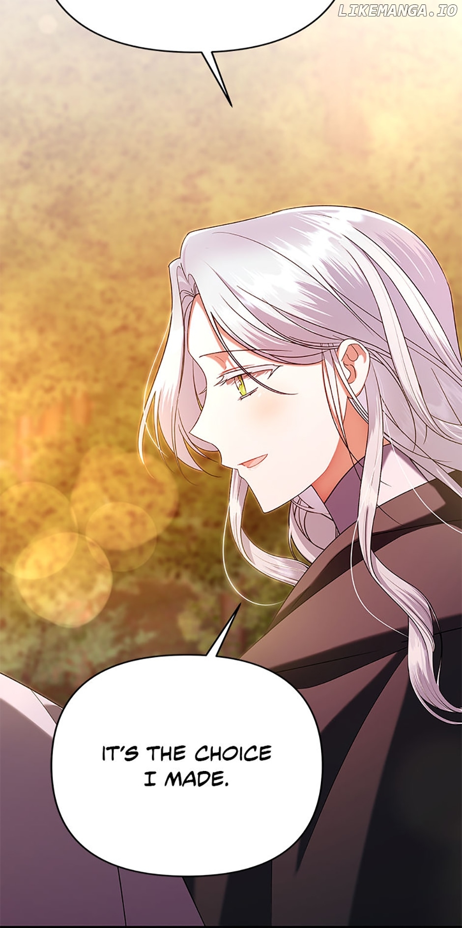 This Time, I Will Survive Until the End Chapter 16 - page 15
