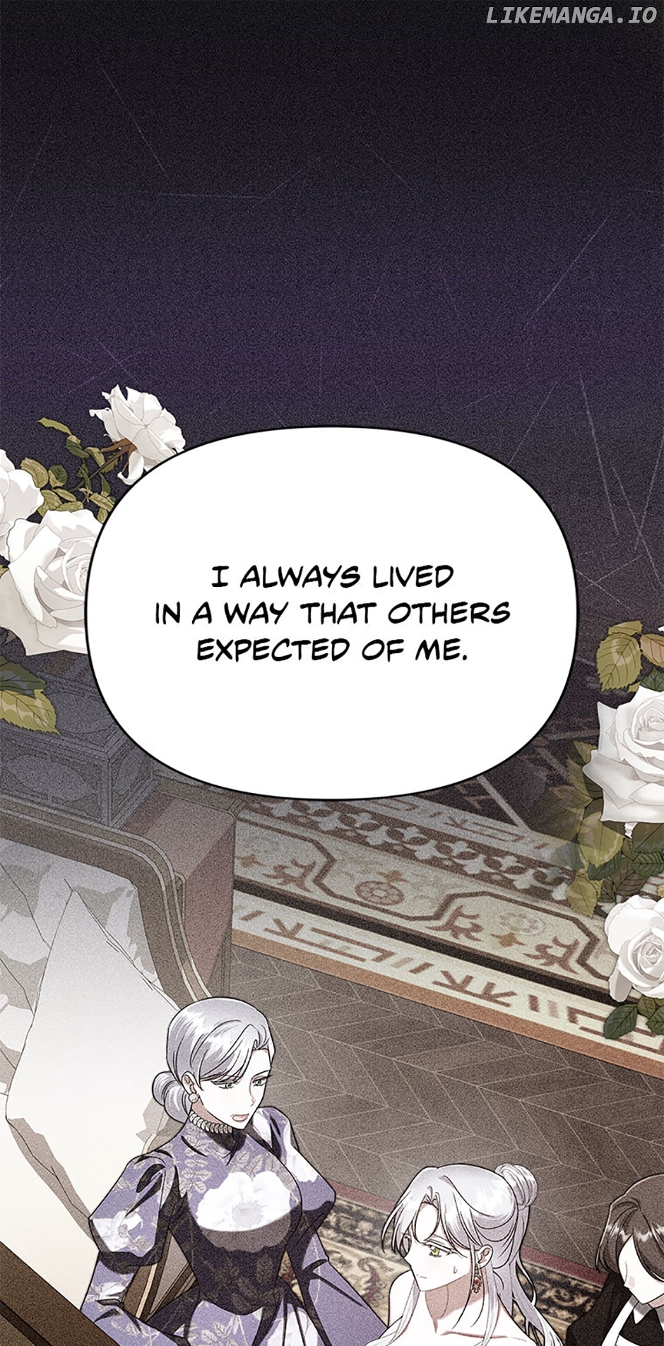 This Time, I Will Survive Until the End Chapter 16 - page 16