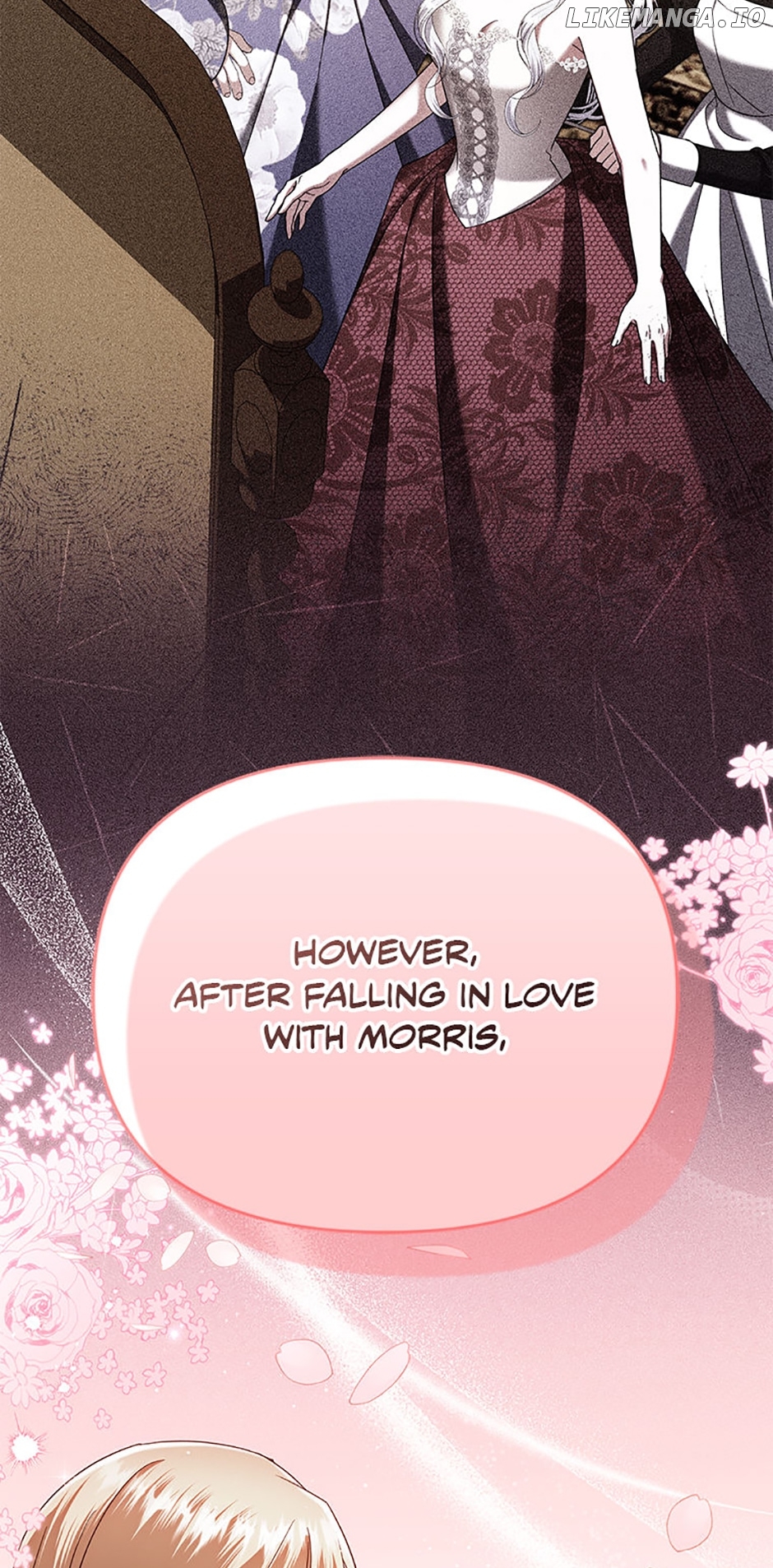 This Time, I Will Survive Until the End Chapter 16 - page 17