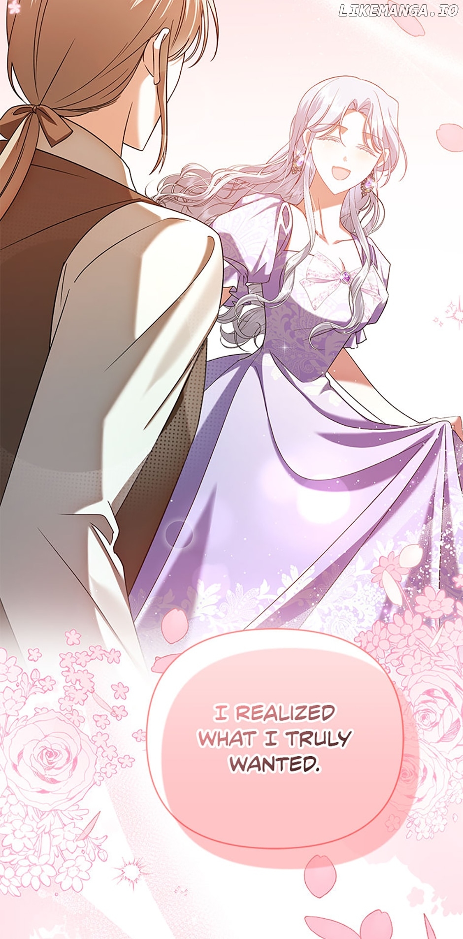 This Time, I Will Survive Until the End Chapter 16 - page 18