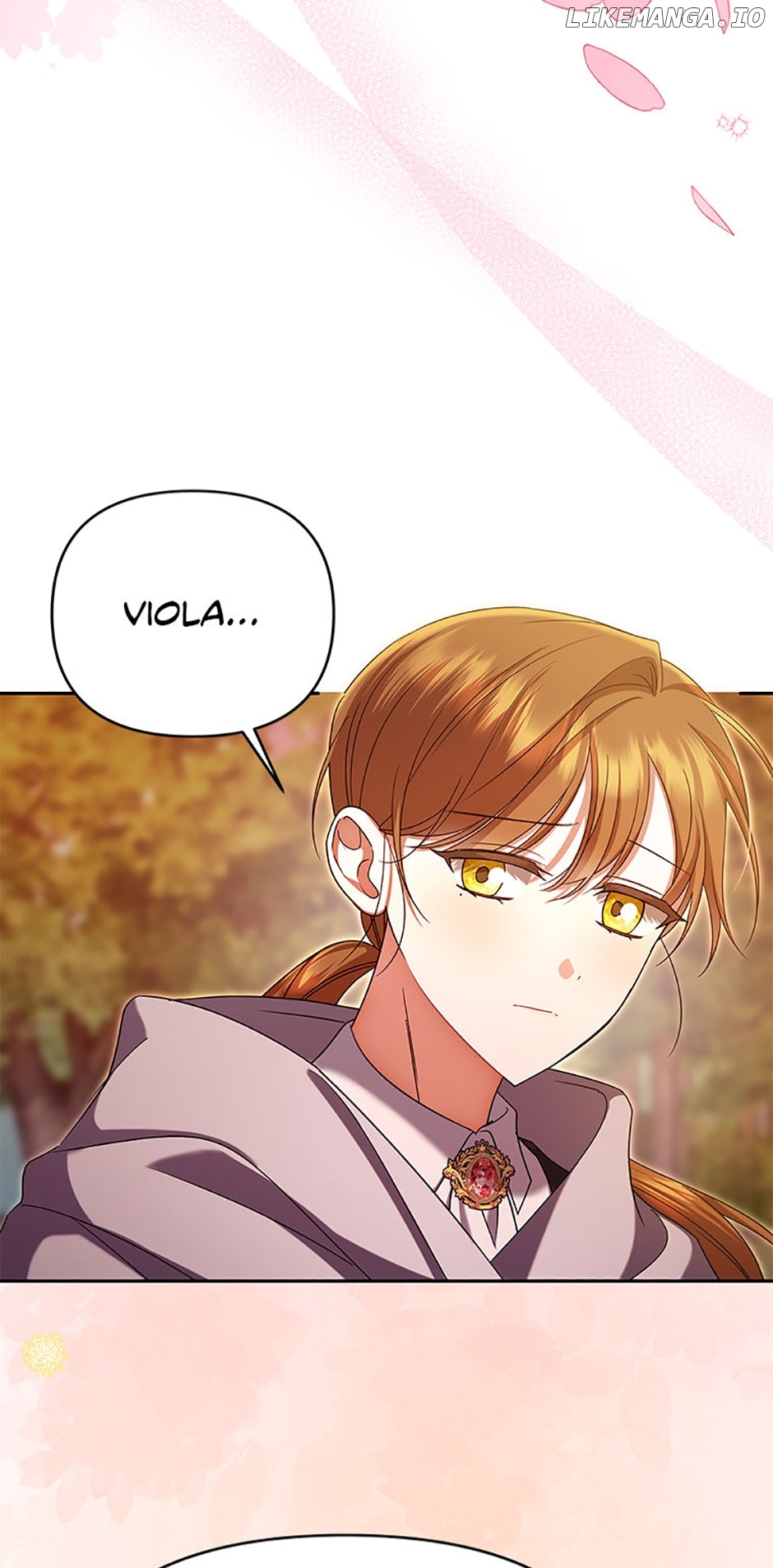 This Time, I Will Survive Until the End Chapter 16 - page 19