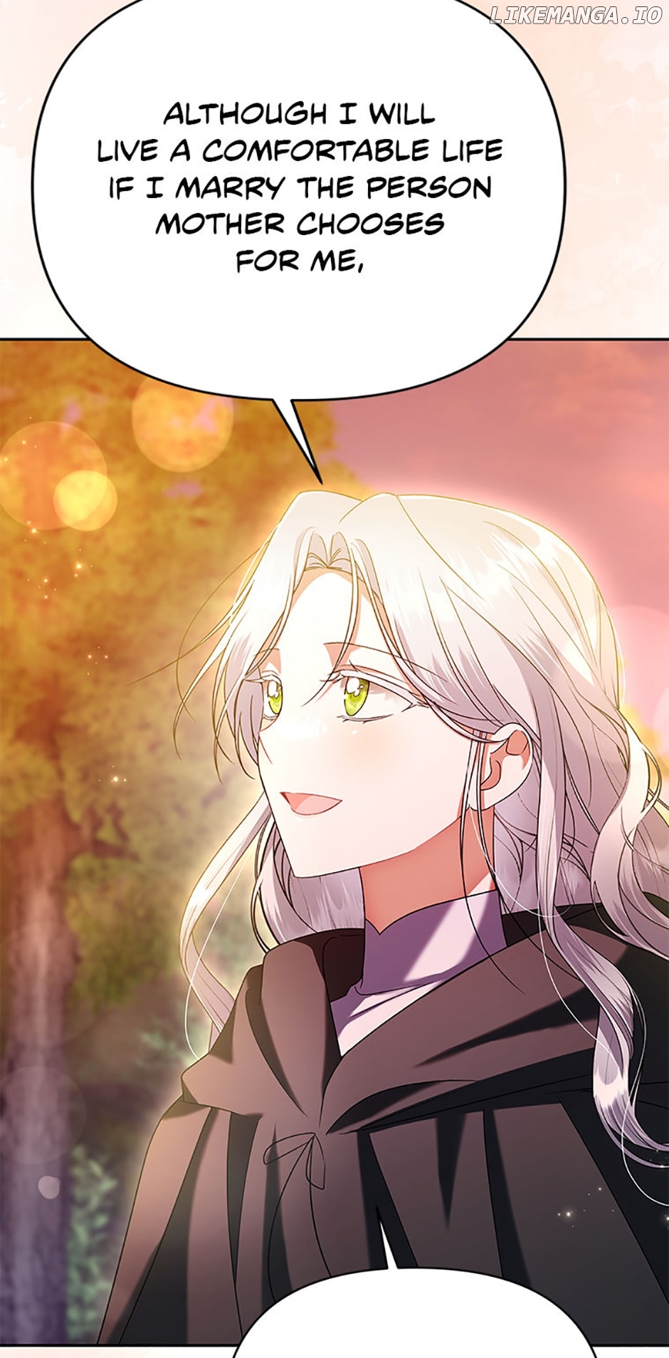 This Time, I Will Survive Until the End Chapter 16 - page 20