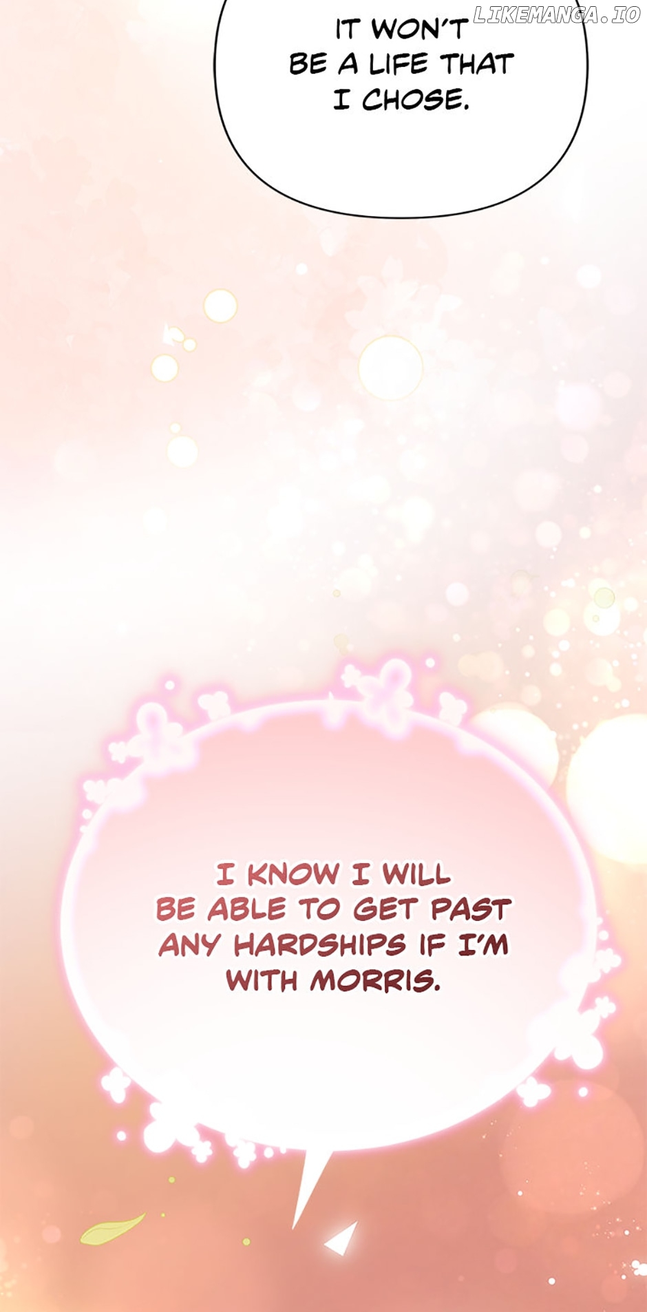 This Time, I Will Survive Until the End Chapter 16 - page 21
