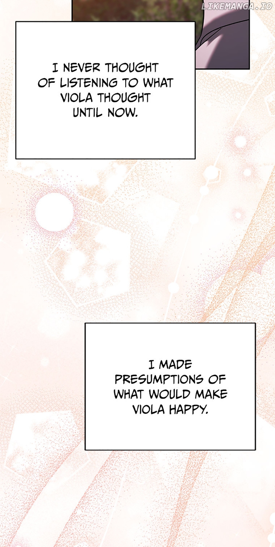 This Time, I Will Survive Until the End Chapter 16 - page 23