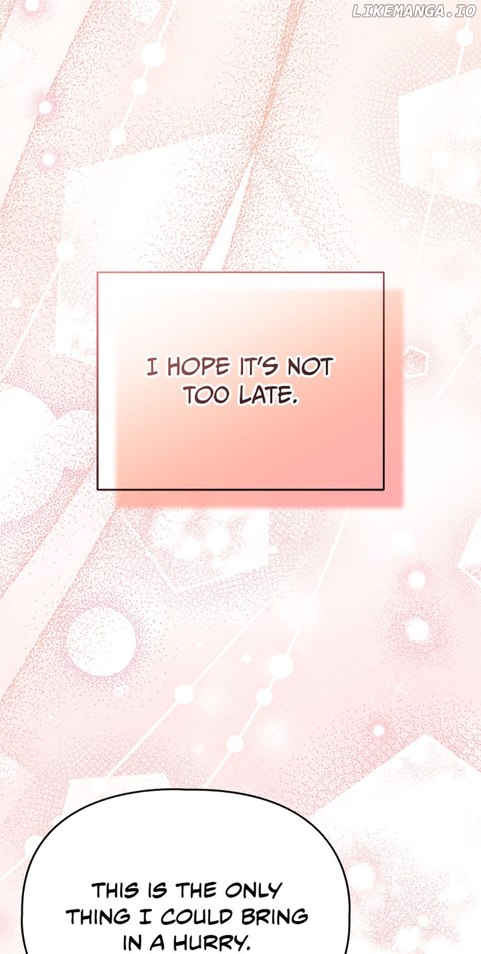 This Time, I Will Survive Until the End Chapter 16 - page 24