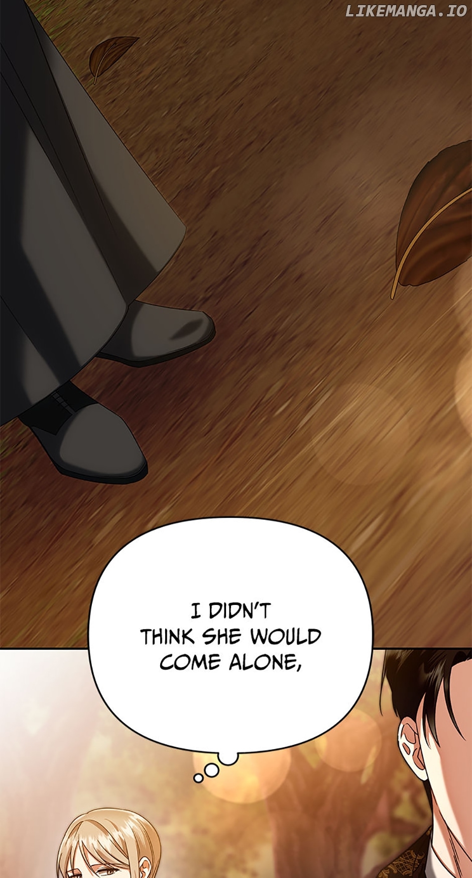 This Time, I Will Survive Until the End Chapter 16 - page 3