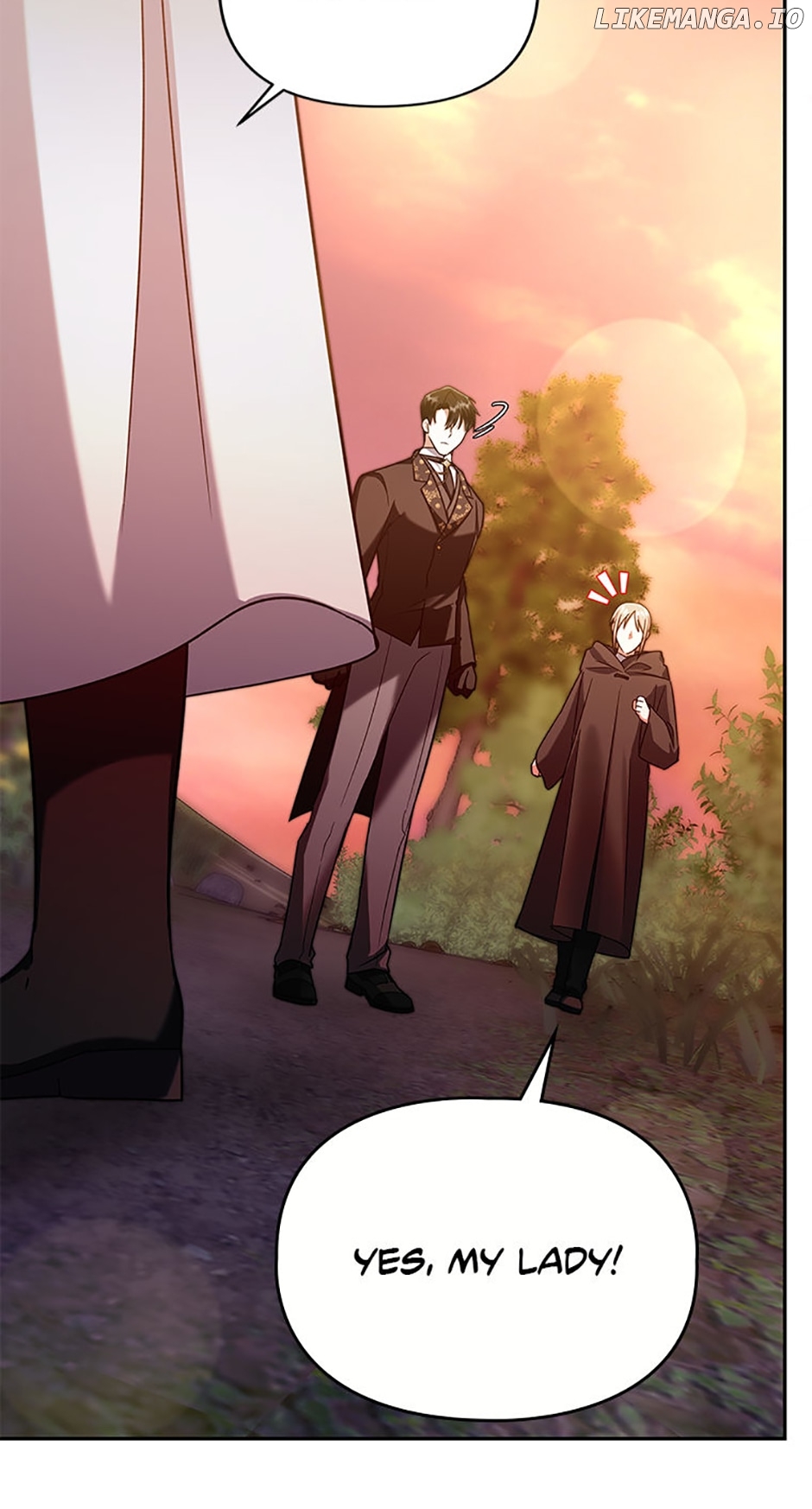 This Time, I Will Survive Until the End Chapter 16 - page 30