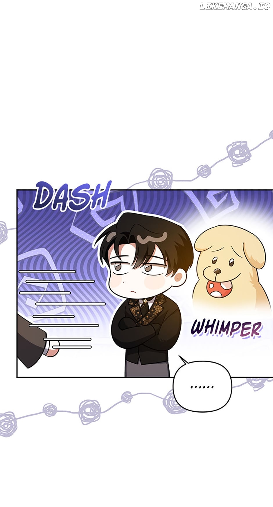 This Time, I Will Survive Until the End Chapter 16 - page 31