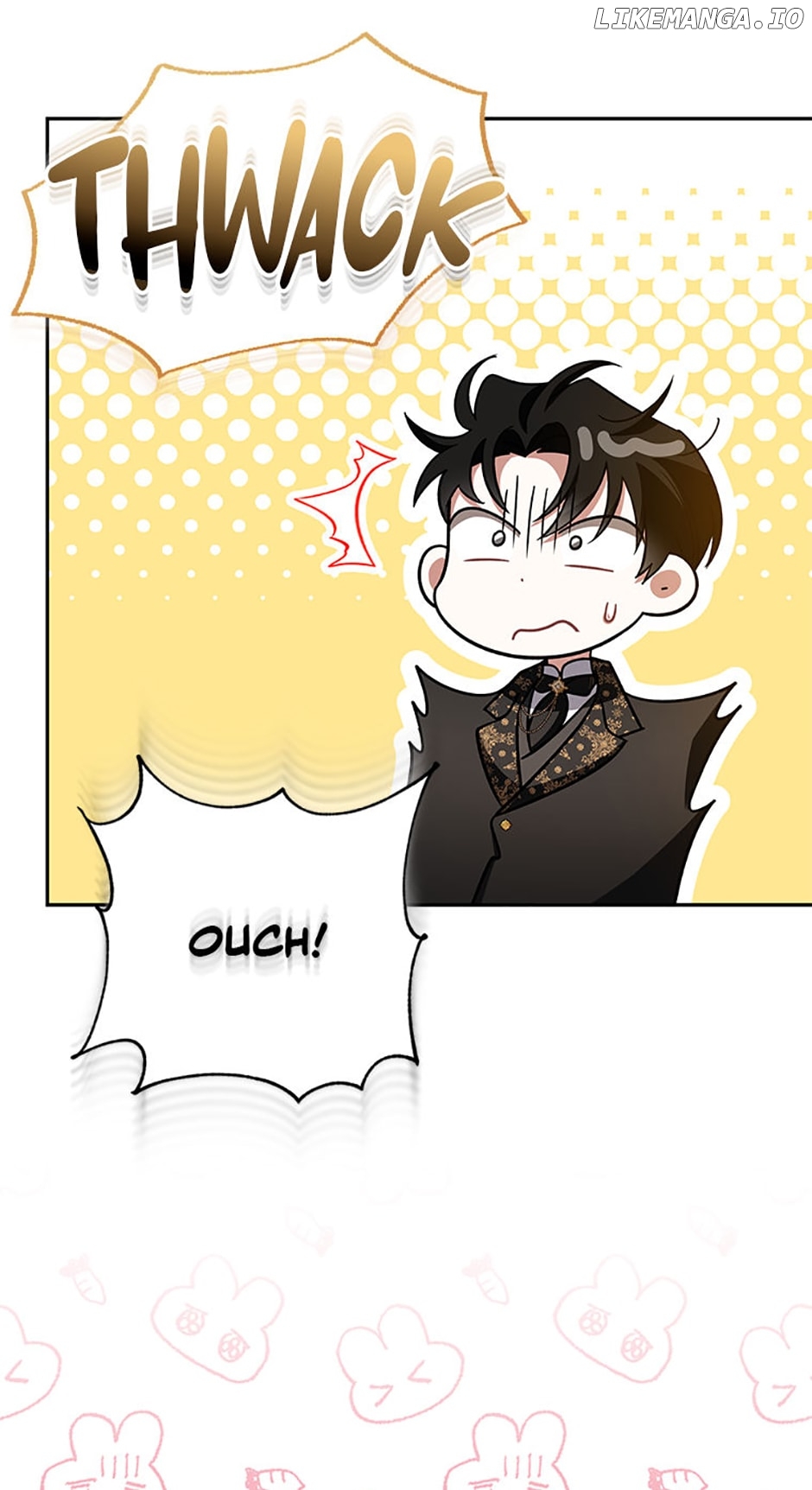 This Time, I Will Survive Until the End Chapter 16 - page 32